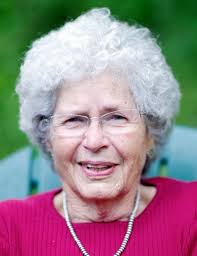 Obituary information for Rhoda Jean Dawson