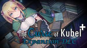 The Curse of Kubel+ - Expansion DLC - Kagura Games