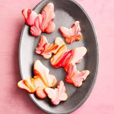 It's no secret that ree drummond, aka the pioneer woman, is pretty much the queen of the kitchen. Ree Drummond Pioneer Woman On Instagram Here Are Some Peeks Of What S Inside My New Spring Iss Butterfly Cookies Ree Drummond Recipes Pioneer Woman Recipes