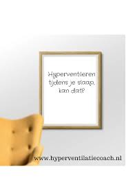 Hyperventilatie Tijdens Je Slaap Slecht Slapen En Paniek In Bed Slapeloosheid Tips Benauwdheid