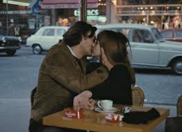 L Amour L Apres Midi Dir Eric Rohmer 1972 Get In The Mood French Movies Film Stills