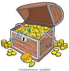 Check spelling or type a new query. Open Treasure Chest Isolated Illustration Canstock