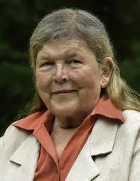 Obituary information for Marcia Griffen