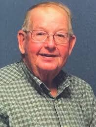 Gerald "Jake" R. Dunsmore Obituary