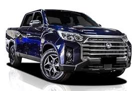 Image result for Solaris Silver 1998 SsangYong