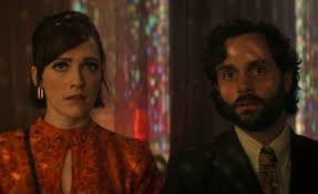 You Season 5: From The Release Date To The Star Cast, Here Are All The  Details