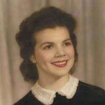 Phyllis Yeatts James Obituary