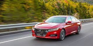 Check spelling or type a new query. All New 2018 Honda Accord First Drive