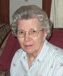 Obituary of Maris Jean Lodge