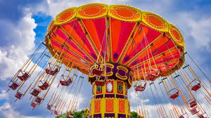 A weekday on a church calendar on which no feast is observed. Ferias Disfrutalas Con Seguridad