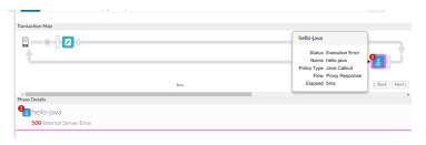 Javacallout Policy Runtime Error Troubleshooting Apigee Docs