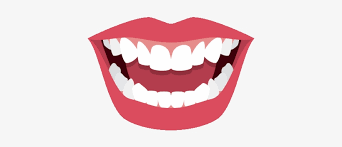 Sad bfdi mouth with shading and teeth. Source Clipground Com Report Smile Mouth Png Big Smile 400x400 Png Download Pngkit