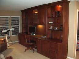 Custom Home Office Cabinets Cabinet Wholesalers