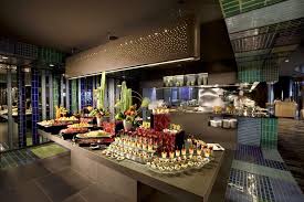 Crowne Plaza Changi Airport Buffet Restaurant Hotel Buffet Hotel Breakfast Buffet
