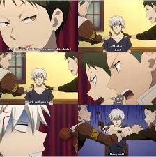 Akagami No Shirayukihime Snow White With The Red Hair Anime Anime Shows