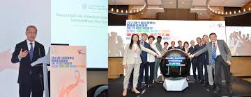 The 7th AIDS Forum of Beijing, Hong Kong, Macau & Taiwan connects medical  expertise from different regions