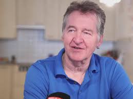 «Man hält sich irgendwie über Wasser»