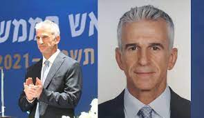 ברנע (56), נשוי ואב לארבעה, שירת בצהל כלוחם בסיירת מטכל. 6l1dz Klilrcom