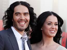 Katy Perry, Russell Brand finalize divorce