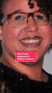 Brittany Horvath's Instagram, Twitter & Facebook