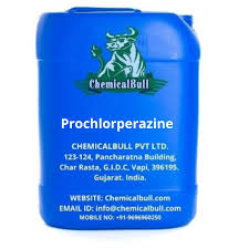 Image result for Prochlorperazine