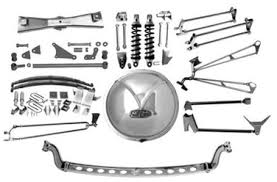Pete & jake's gasser kit. Pete And Jakes Chassis Parts