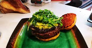 Yet when i spoke to the chef in recent phone interview, the focus wasn't on his tremendous accolades, but rather on young people in the kitchen and equipping them with the right information and tools to gain. Tilly Burger Steemit Tilly Ramsay Burger Matilda Ramsay