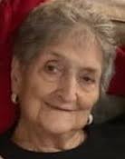 Dolores M Peck Obituary