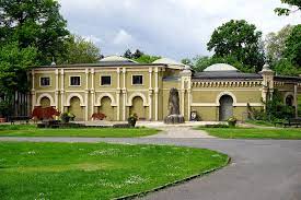 Der grüne zoo ist täglich von 9 bis 18 uhr geöffnet. Zoologischer Garten Koln Objektansicht