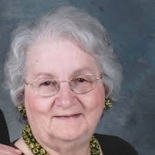 Una Babin Viator Obituary December 28, 2019