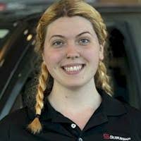 Sales Finance Service Parts Management Staff