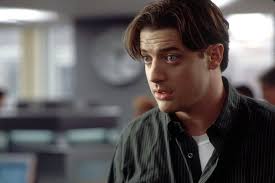 Brendan Fraser Movies and TV Shows