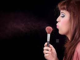 SANDRA MAZZEO........ LA DAMA DE LA ESTETICA