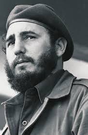 Este 25 de noviembre, en el 8vo aniversario de la desaparición física del  Líder Histórico de la Revolución Fidel Castro Ruz