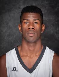 2017-18 Men's Basketball Roster