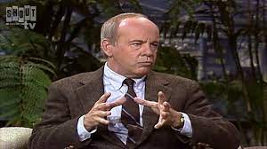 Watch The Johnny Carson Show - S7:E3 Comic Legends Of The '70s - George  Carlin (2/15/77) (1977) Online for Free | The Roku Channel | Roku