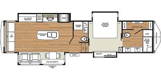 Forest river — impression 5th wheel. 2019 Forest River Riverstone Legacy 38fb 2 Specs And Literature Guide