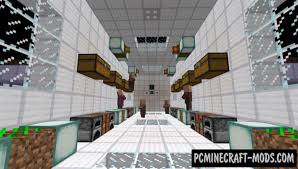 New mod on the rocket in minecraft pe adds aircraft mcpe, suit, things, and food minecraft pe necessary for . The Space Age Mod For Minecraft 1 12 2 1 11 2 1 8 9 Pc Java Mods