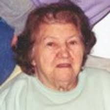 Stella Turney Obituary February 16, 2011