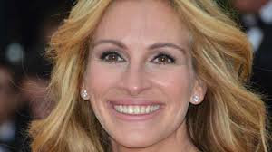 Julia Roberts: Jag vill åldras på ett värdigt sätt