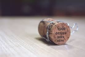 Wine Stopper Mock Up Mockup Free Psd Free Psd Mockups Templates Mockup