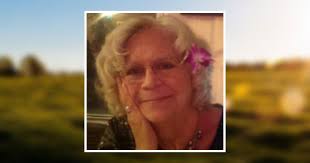 Judy Legate Obituary September 22, 2018