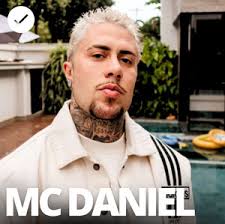 MC DANIEL