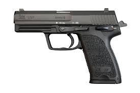 heckler koch usp wikipedia