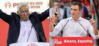 De 15 ministros mas o menos que ha tenido españa solo 4 fueron medicos, 2 del psoe, 1 de. La Similitud Entre Espana Y Portugal Llega A Sanidad