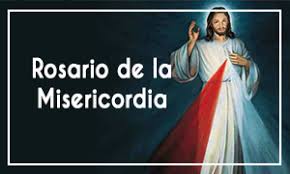 En el nombre del padre, del hijo y del espíritu santo, amén. Como Rezar El Rosario De La Divina Misericordia Paso A Paso Guia