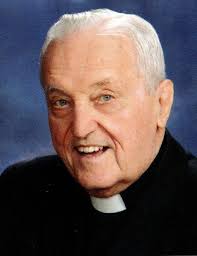 Obituary information for Rev. Father Pat Pierceall