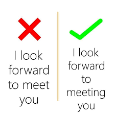 Look Forward To Learn English Words English Phrases English Words