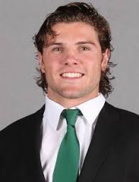 Brady Breeze In 2020 Football Players American Football Players Football Player Positions