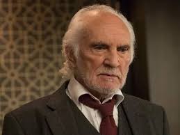 Actor Terence Stamp, who played villain in Superman films, dies aged 87